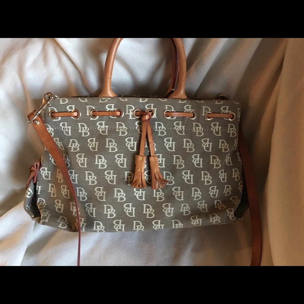 Dooney & Burke Bag